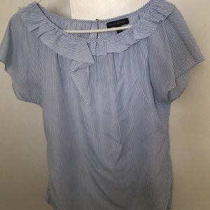 Banana republic blouse